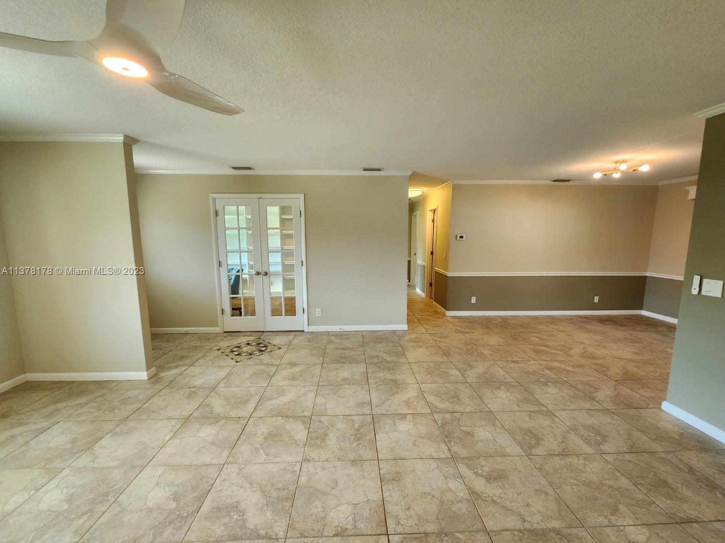 1513 Lance Road Jupiter, FL 33469 - Photo 17 of 33 a view of an empty room