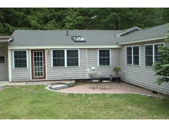 6 Melvin Road Tuftonboro, NH 03853 - Photo 1 of 1 Gallery Image 1