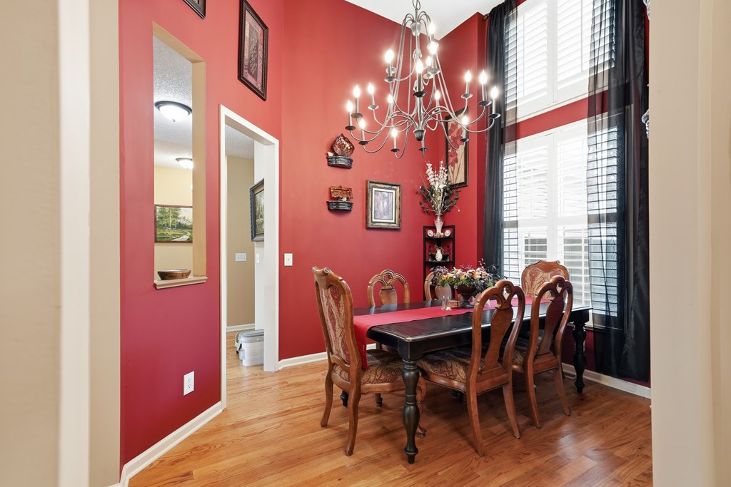 203 Firetower Road Jasper, GA 30143 - Photo 12 of 68 Gallery Image 12