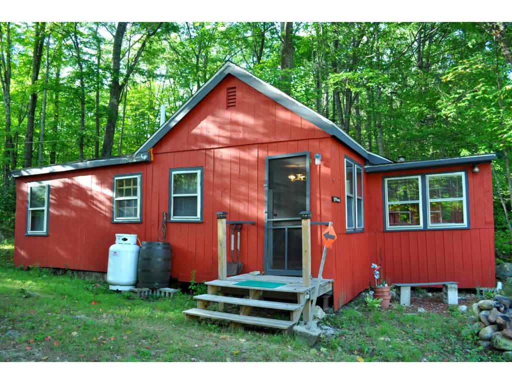 26 Camp Loop Road Glen, NH 03838 - Photo 1 of 16