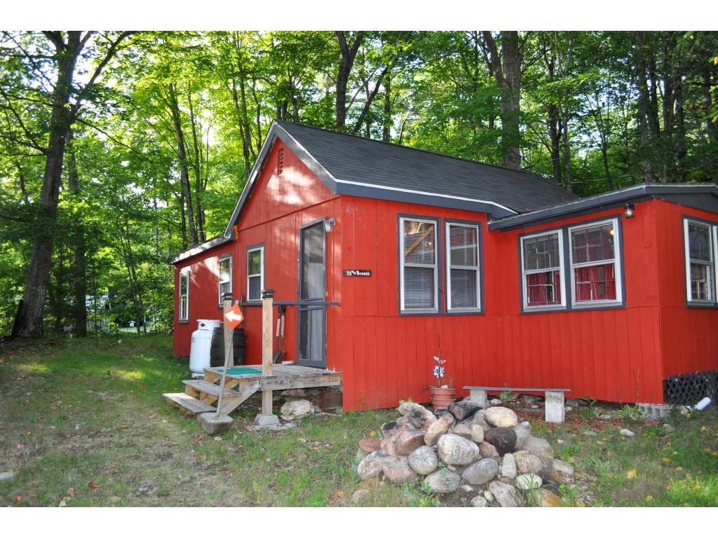 26 Camp Loop Road Glen, NH 03838 - Photo 16 of 16