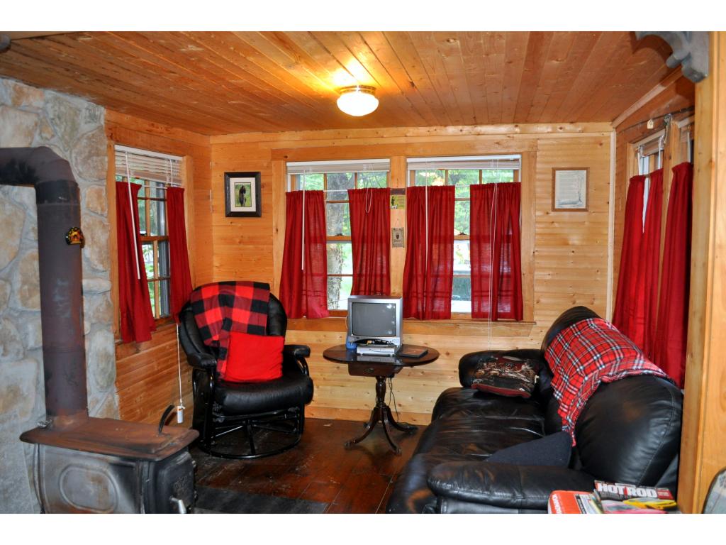 26 Camp Loop Road Glen, NH 03838 - Photo 5 of 16