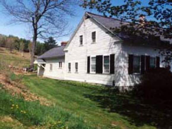 48 Colby Hill Road Plainfield, NH 03781 - Photo 1 of 2