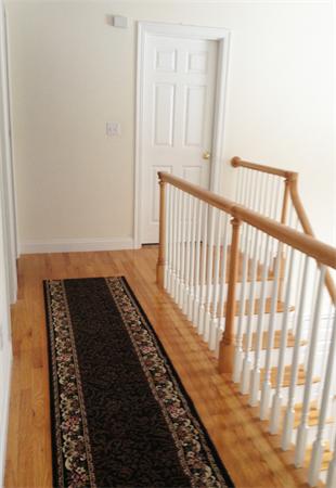 141 Stone School Road Sutton, MA 01590 - Photo 19 of 30 a view of bedroom with wooden floor