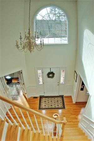141 Stone School Road Sutton, MA 01590 - Photo 5 of 30 a bathroom with a sink