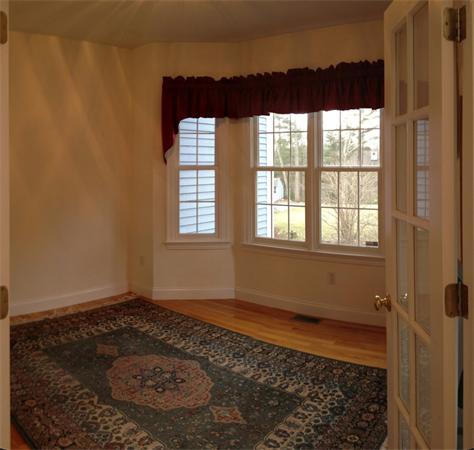 141 Stone School Road Sutton, MA 01590 - Photo 6 of 30 a bathroom with a window