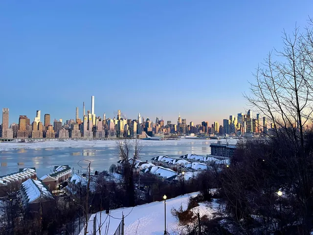 $2,400 | 6209-6215 Boulevard East, Unit 1AS, West New York, NJ 07093