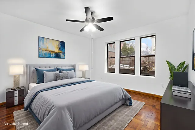 $2,400 | 6209-6215 Boulevard East, Unit 1AS, West New York, NJ 07093