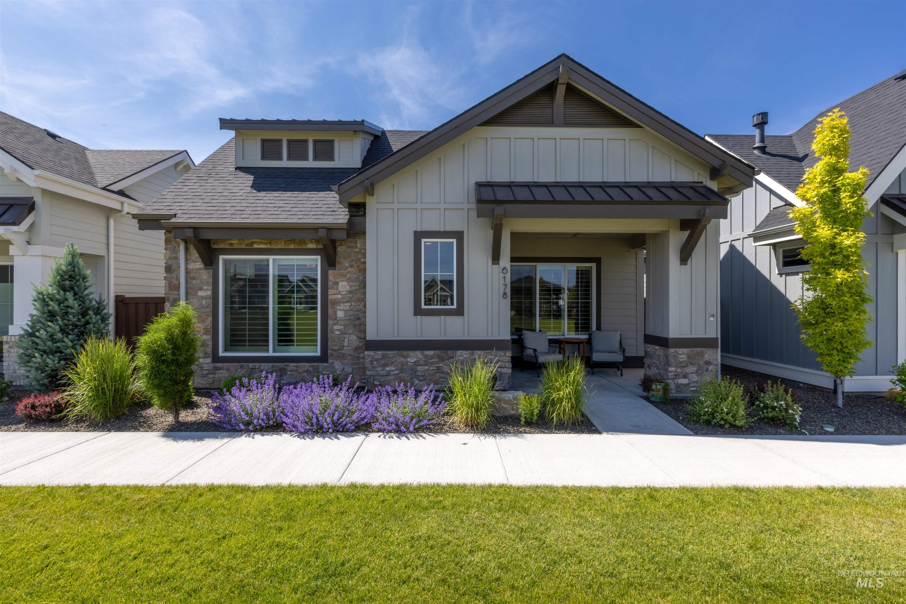 6178 North Bolsena Ln  