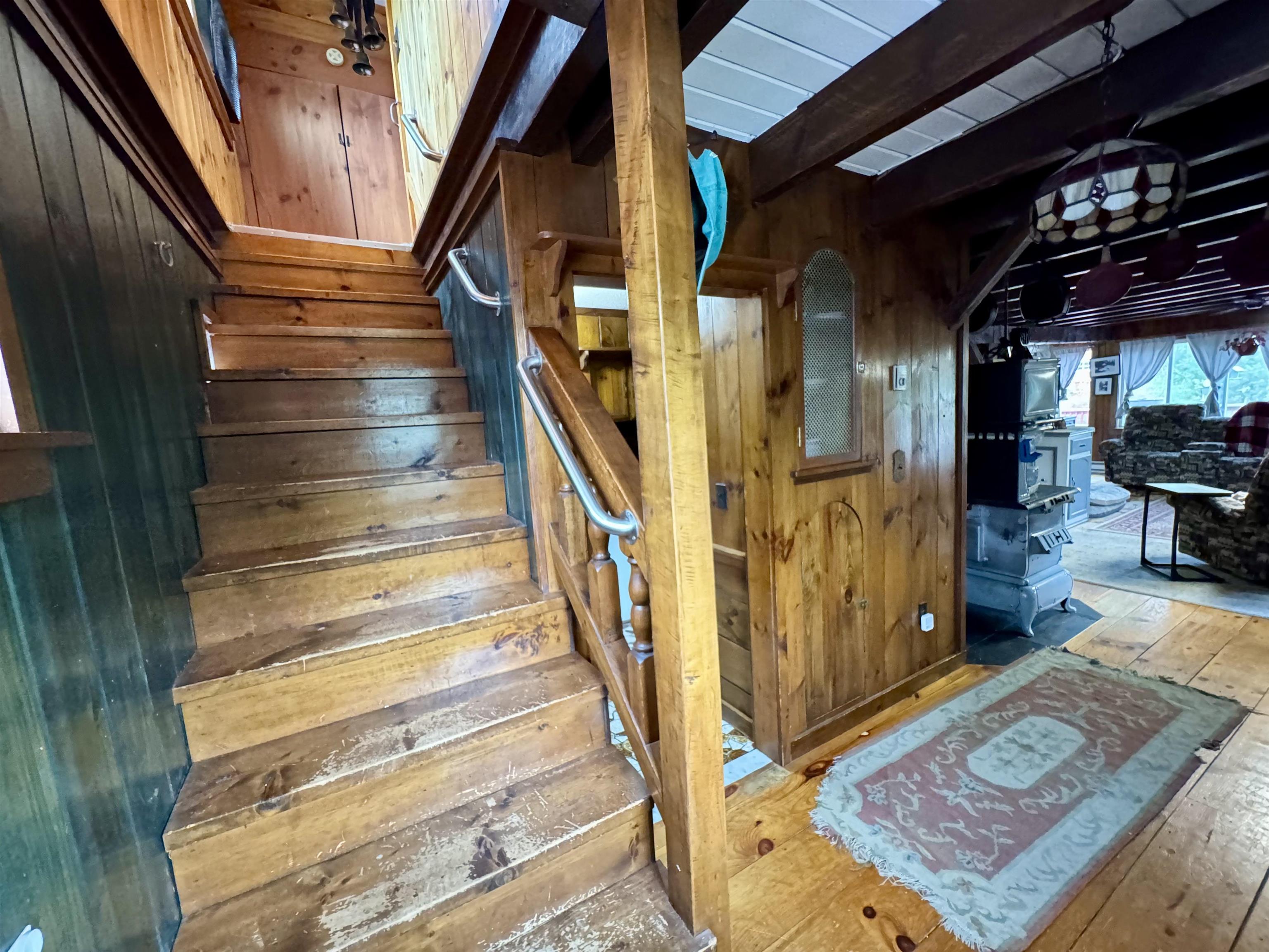 1238 Halls Lake Road Newbury, VT 05051 - Photo 19 of 32