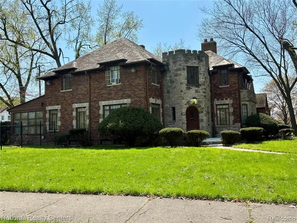 $349,999 | 14590 Abington Avenue, Detroit, MI 48227