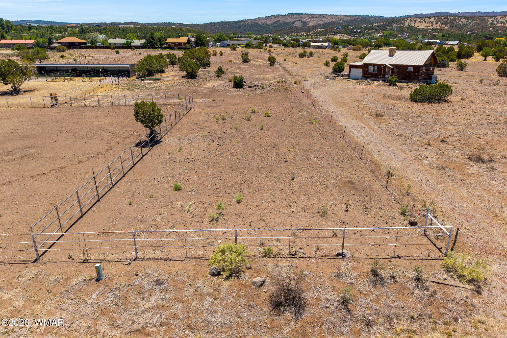 26 West 26 Bar Road Eagar, AZ 85925 - Photo 17 of 19