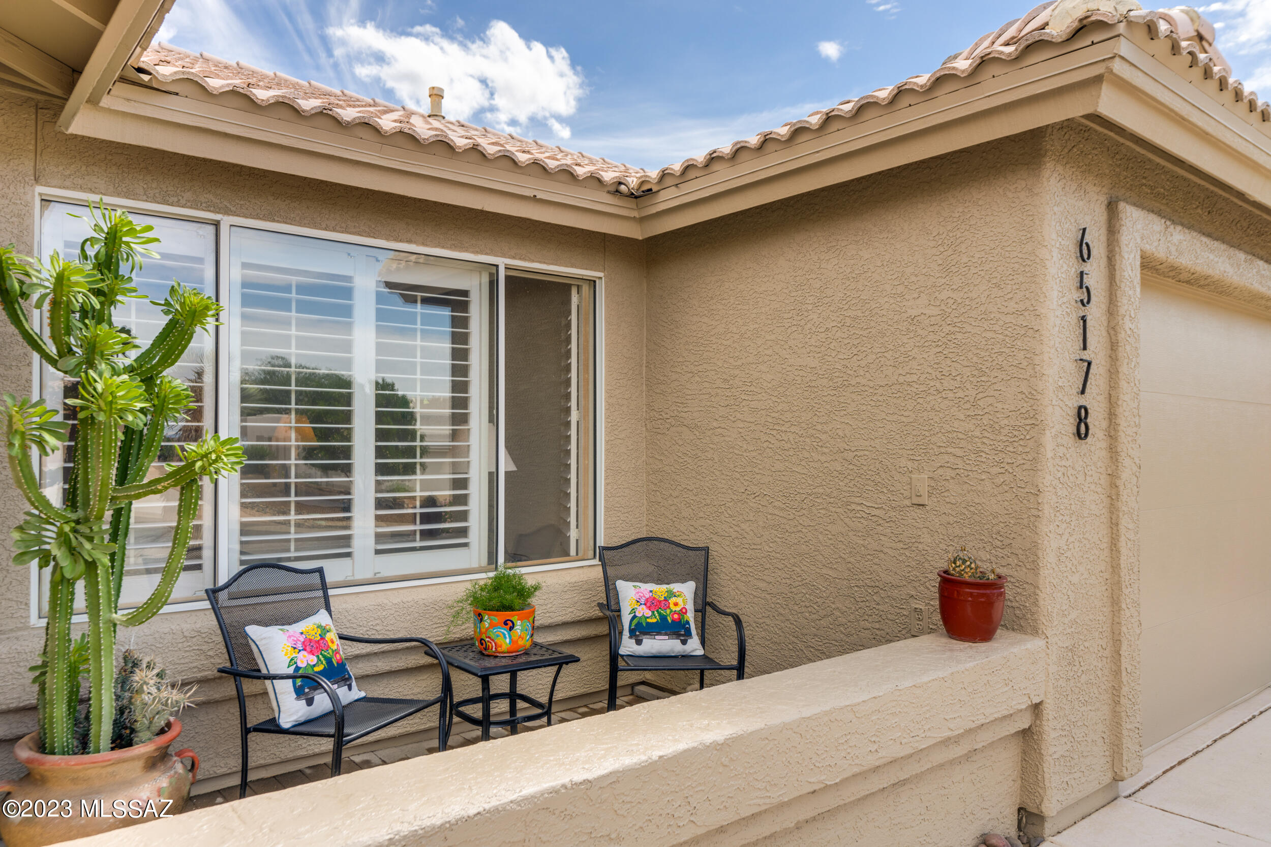 65178 East Rose Ridge Court Tucson, AZ 85739 - Photo 3 of 50