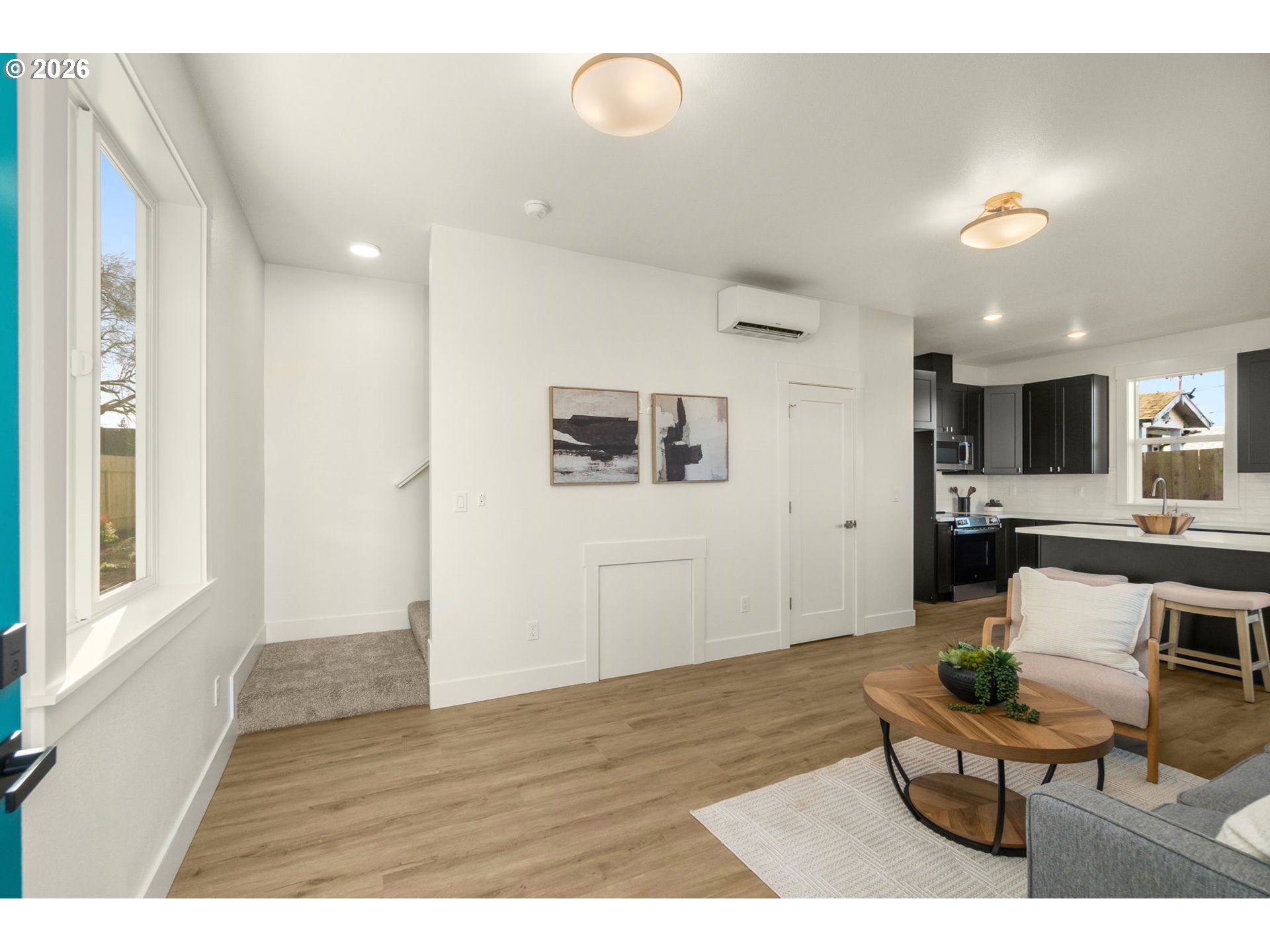 5224 Southeast Knapp Street Portland, OR 97206 - Photo 3 of 19