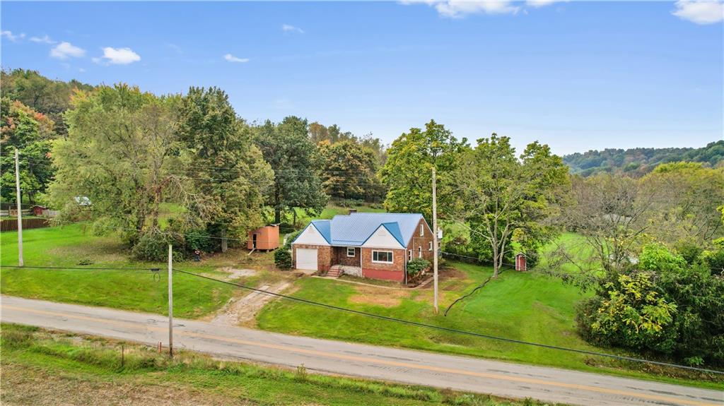 611 Pittsburg Pike Ruffs Dale, PA 15679 - Photo 1 of 20