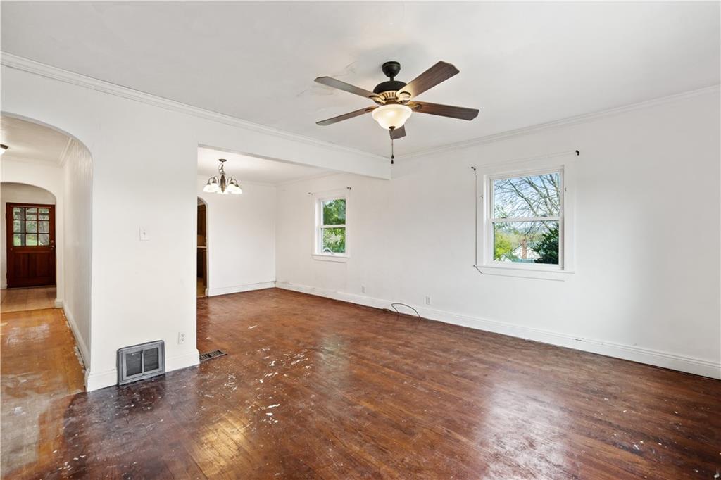 611 Pittsburg Pike Ruffs Dale, PA 15679 - Photo 3 of 20