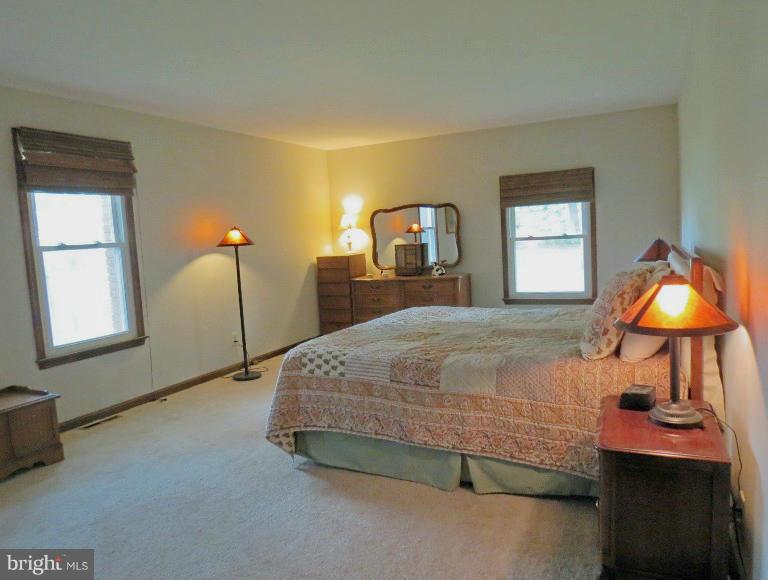5401 Cabbage Spring Road Mount Airy, MD 21771 - Photo 12 of 30 Spacious Master Bedroom