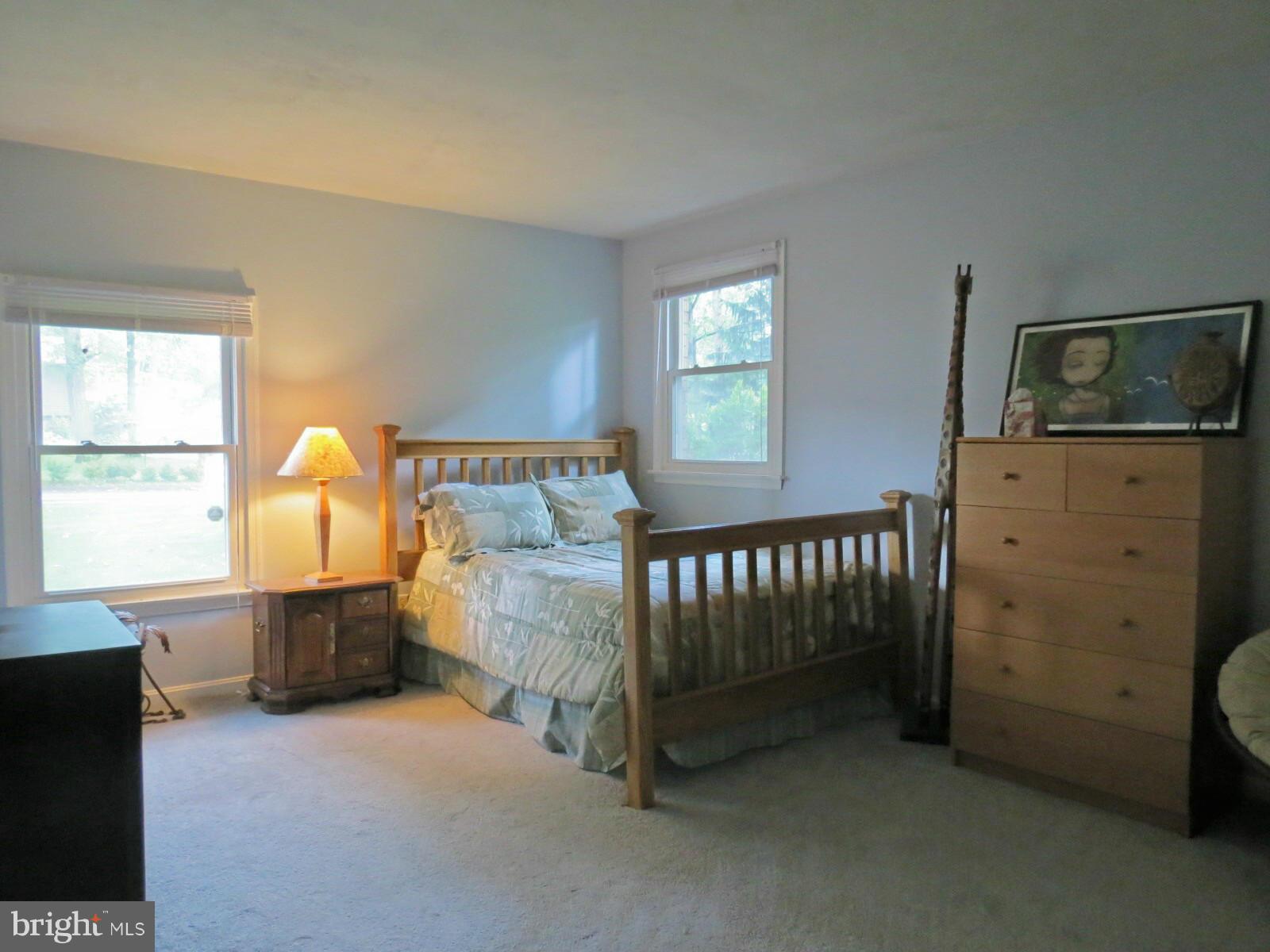 5401 Cabbage Spring Road Mount Airy, MD 21771 - Photo 16 of 30 Bedroom 2