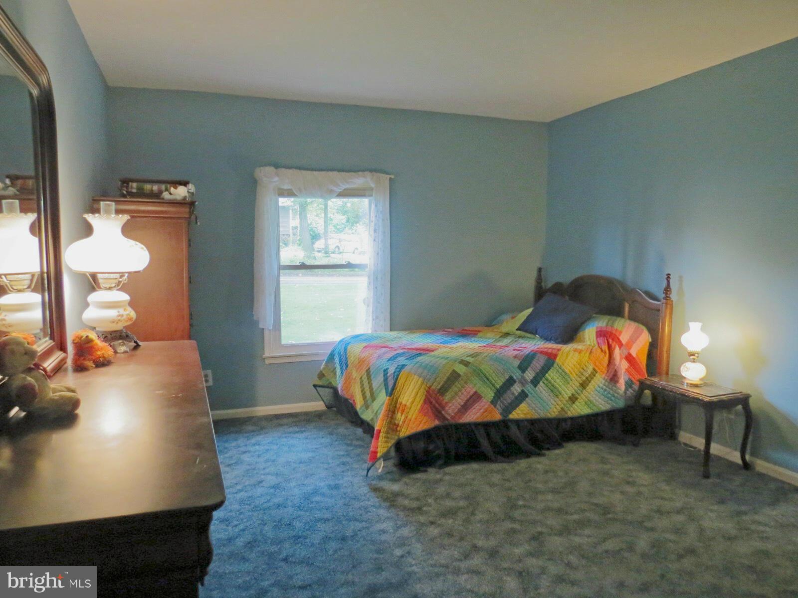 5401 Cabbage Spring Road Mount Airy, MD 21771 - Photo 17 of 30 Bedroom 3