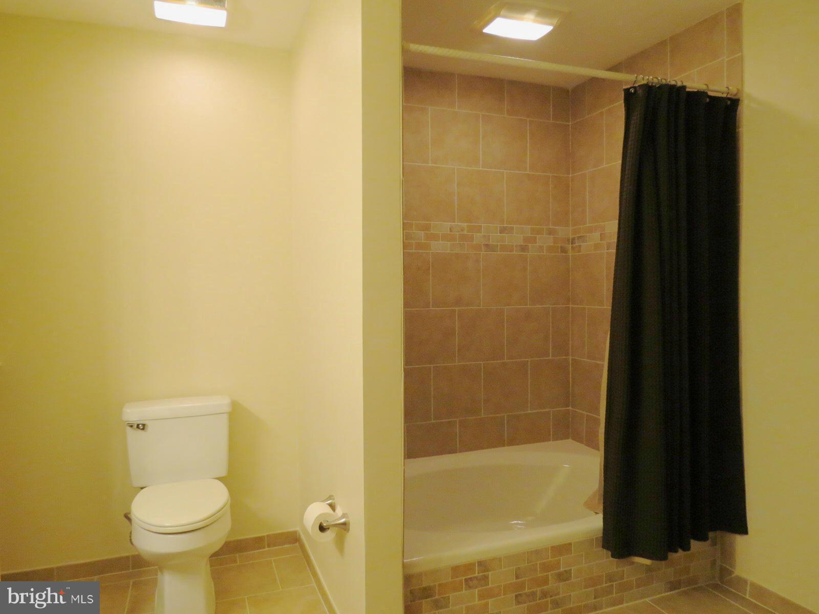 5401 Cabbage Spring Road Mount Airy, MD 21771 - Photo 20 of 30 Updated Hall Bath Ceramic Shower