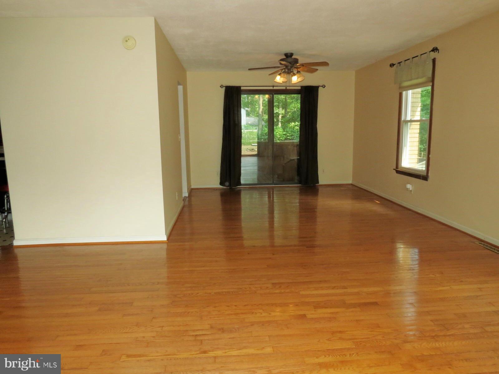 5401 Cabbage Spring Road Mount Airy, MD 21771 - Photo 8 of 30 Dining Room off Kitchen