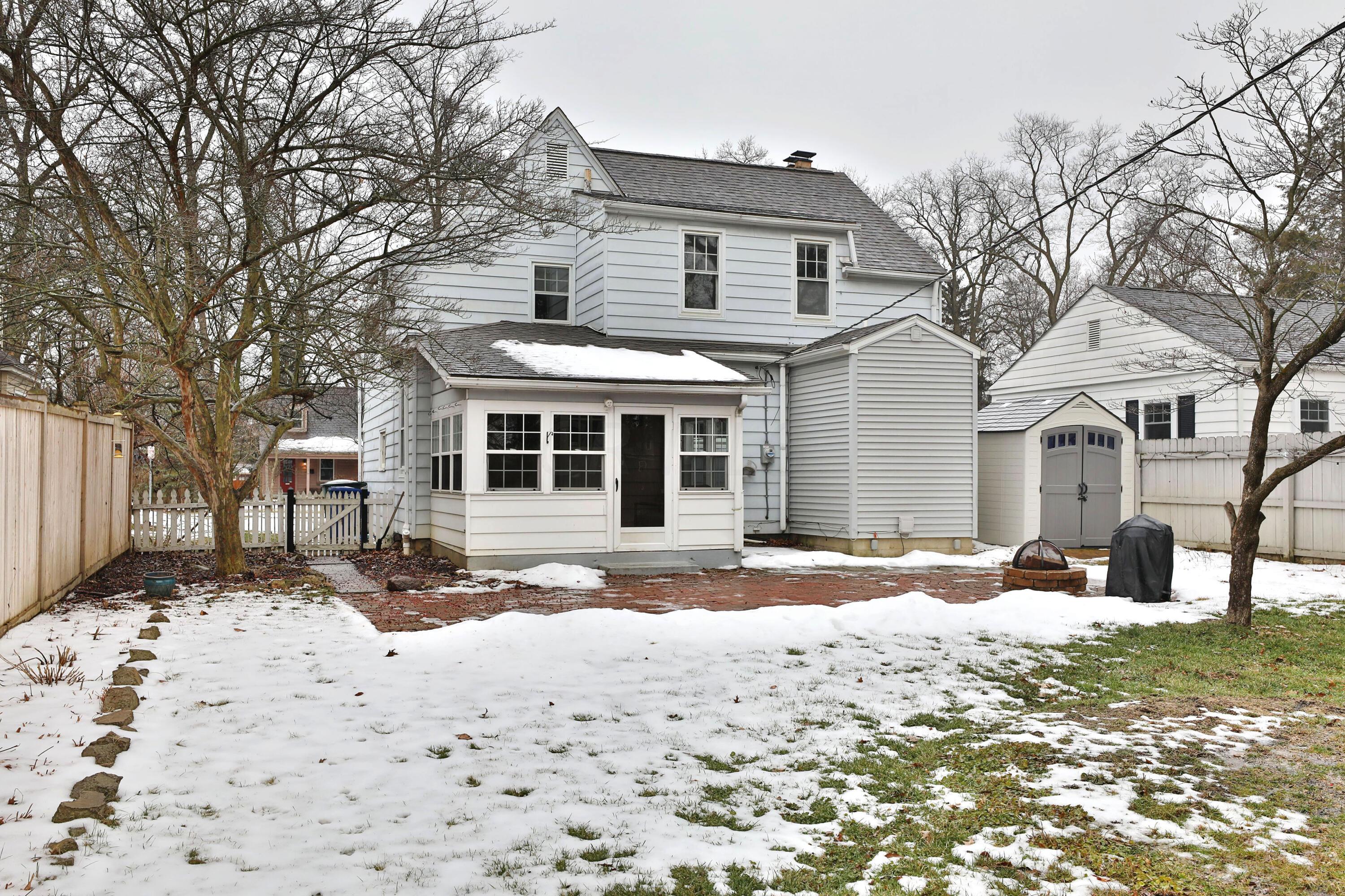 646 Garden Road Columbus, OH 43214 - Photo 38 of 41 a646-Garden-38