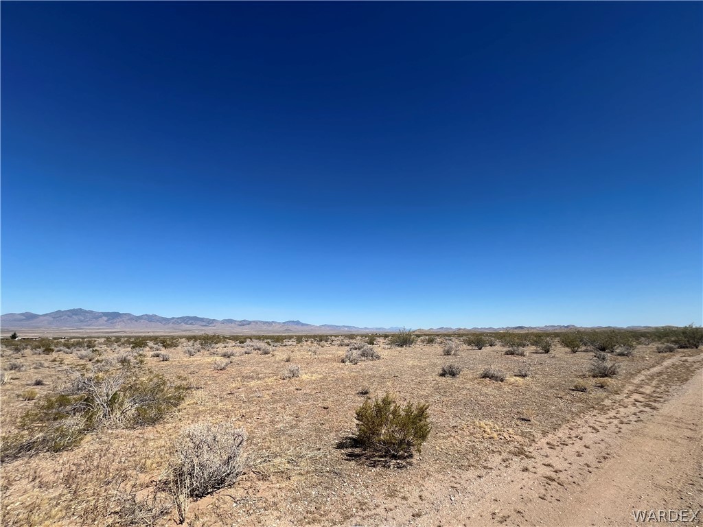 Lot 56 North Joseph Road Dolan Springs, AZ 86441 - Photo 2 of 3 a view of beach and ocean