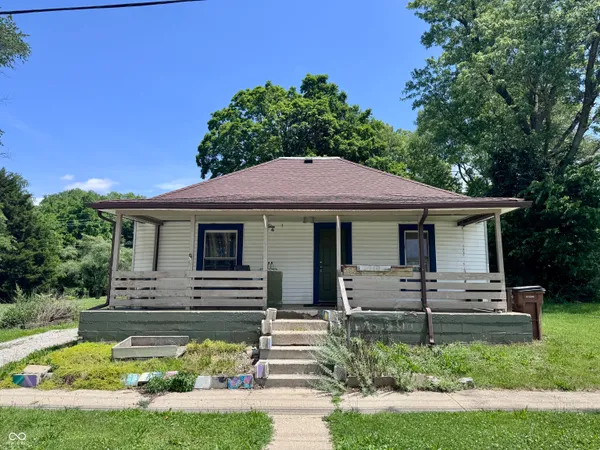 $159,900 | 710 Kentucky Street, Crawfordsville, IN 47933