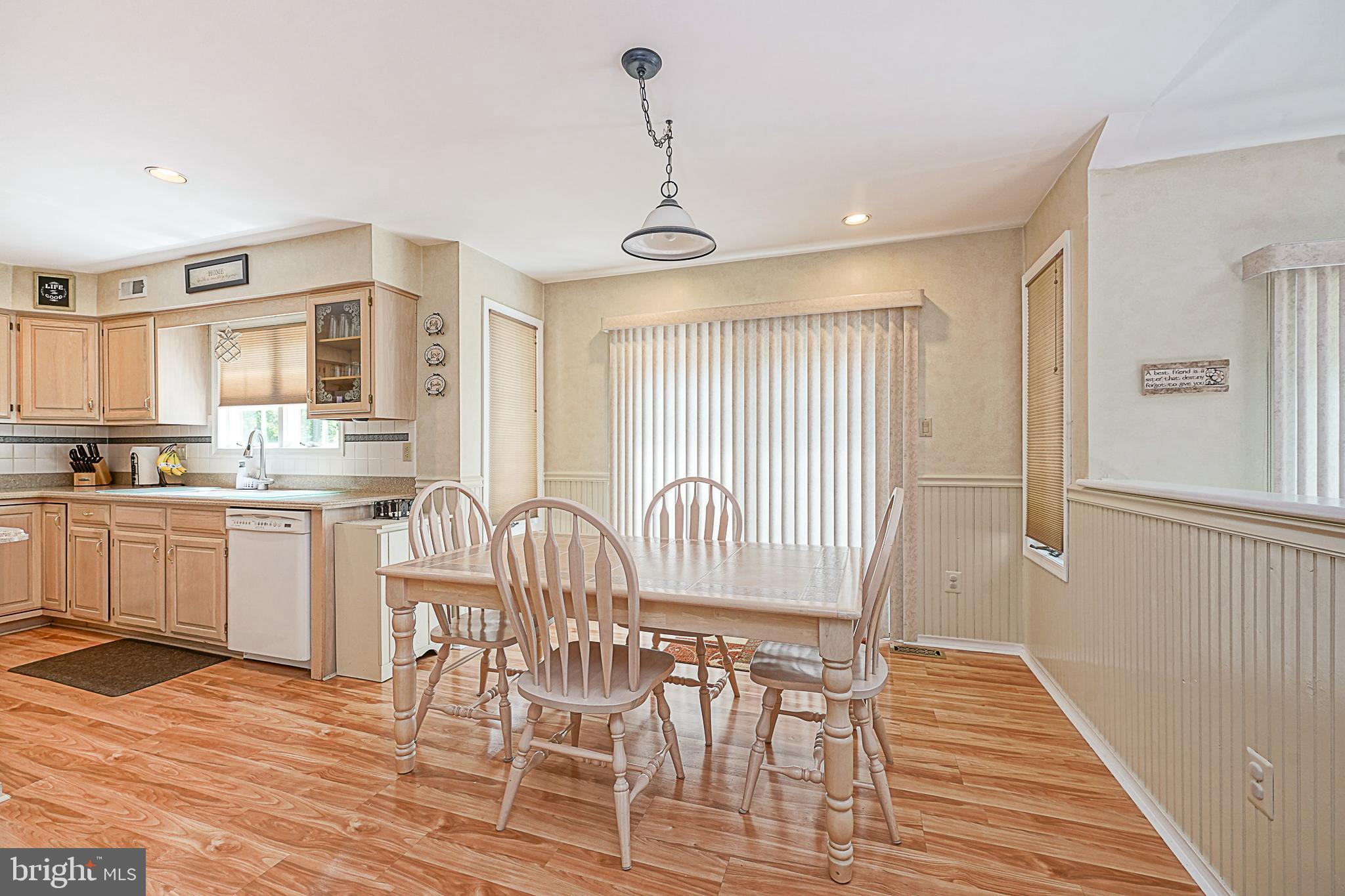 20 Maple Tree Drive Westampton, NJ 08060 - Photo 13 of 57 Kitchen