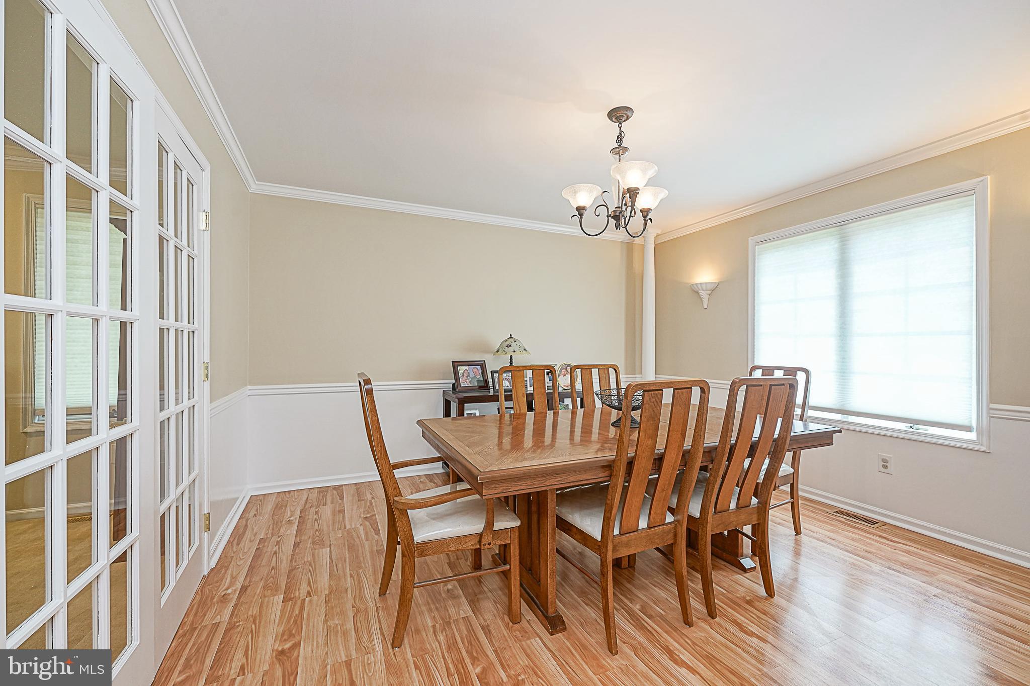 20 Maple Tree Drive Westampton, NJ 08060 - Photo 20 of 57 Dining Room