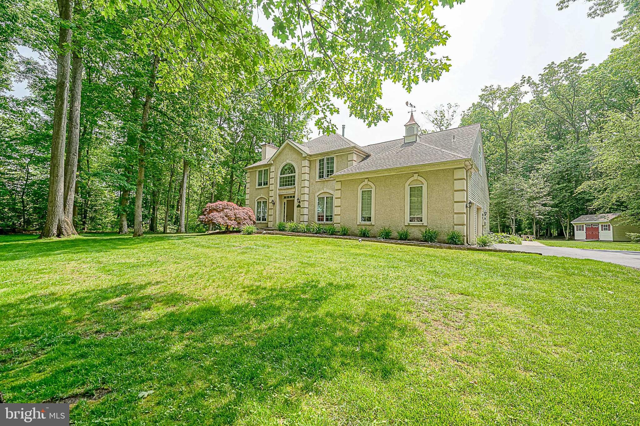 20 Maple Tree Drive Westampton, NJ 08060 - Photo 2 of 57 Front Exterior