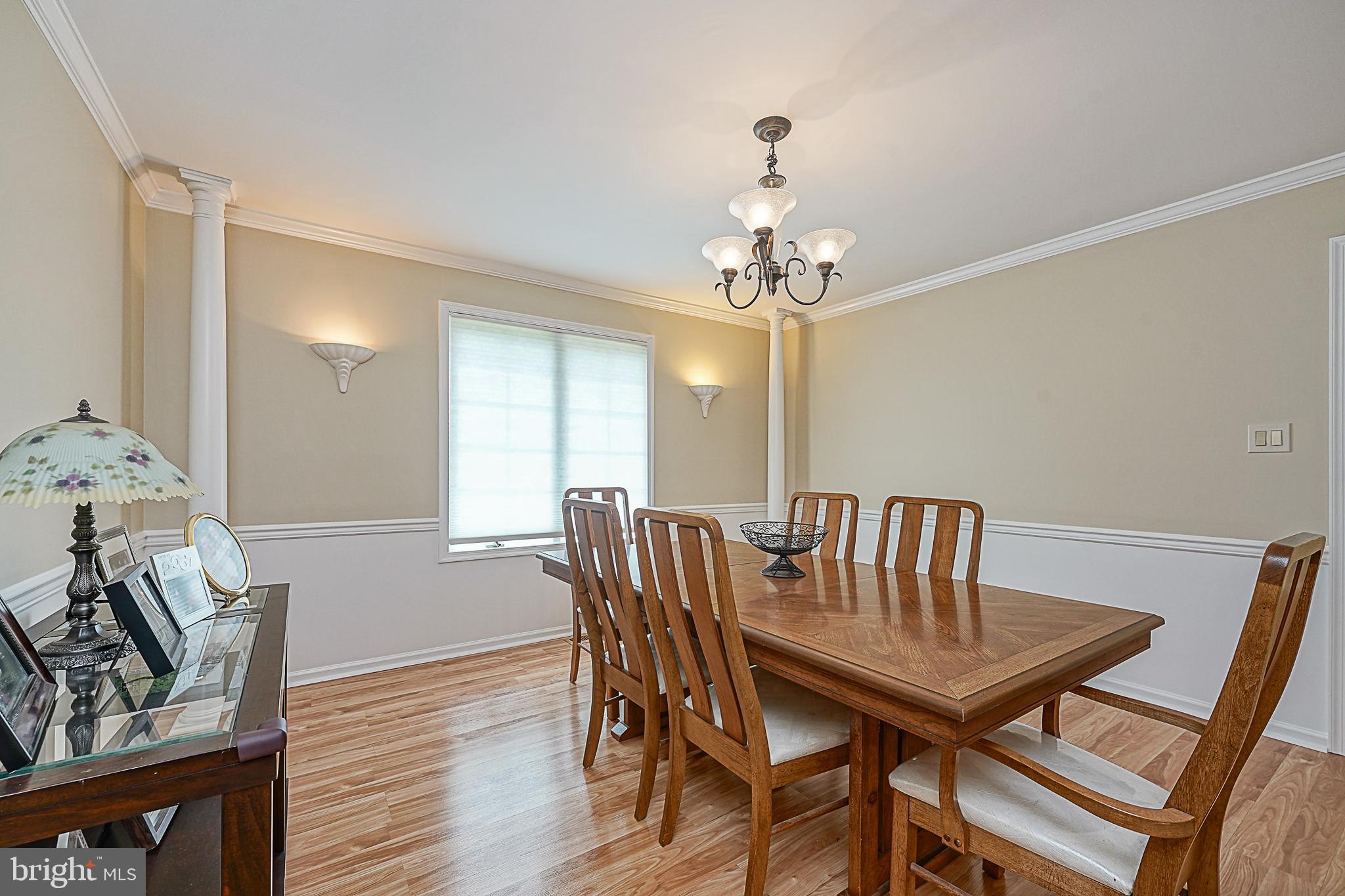 20 Maple Tree Drive Westampton, NJ 08060 - Photo 21 of 57 Dining Room