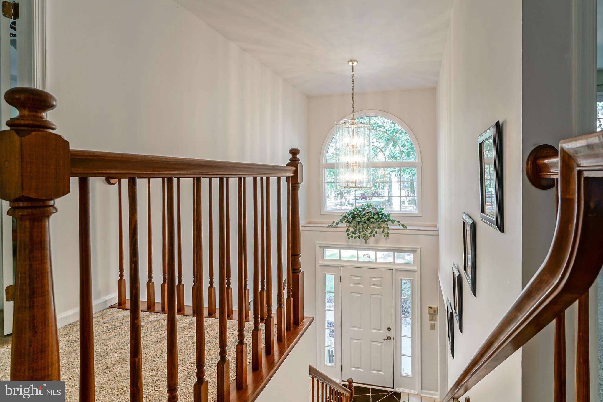 20 Maple Tree Drive Westampton, NJ 08060 - Photo 22 of 57 Upstairs Landing / Hallway