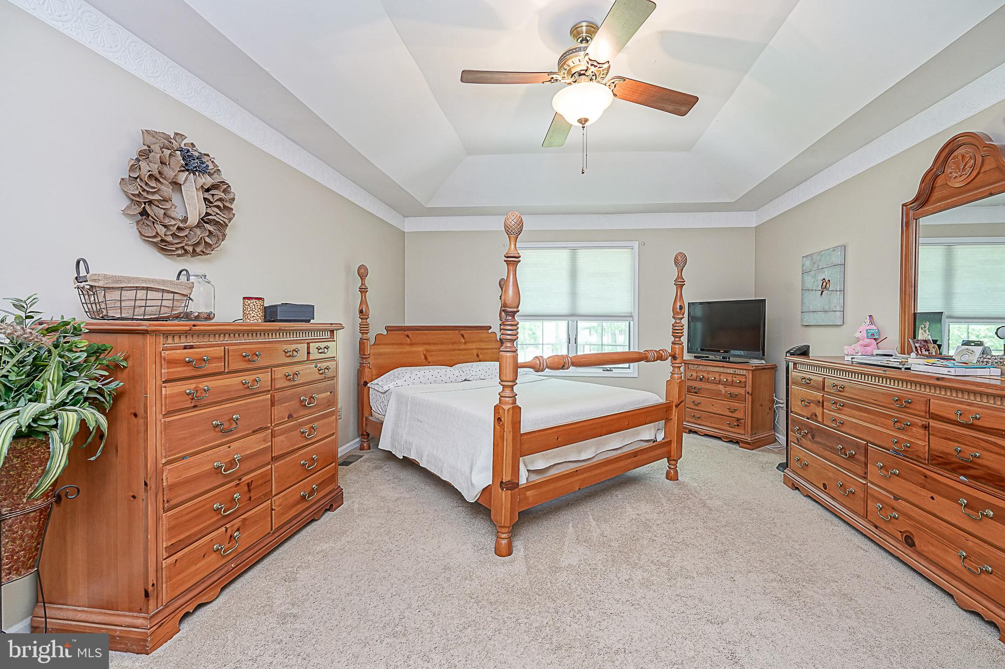 20 Maple Tree Drive Westampton, NJ 08060 - Photo 23 of 57 Main Bedroom