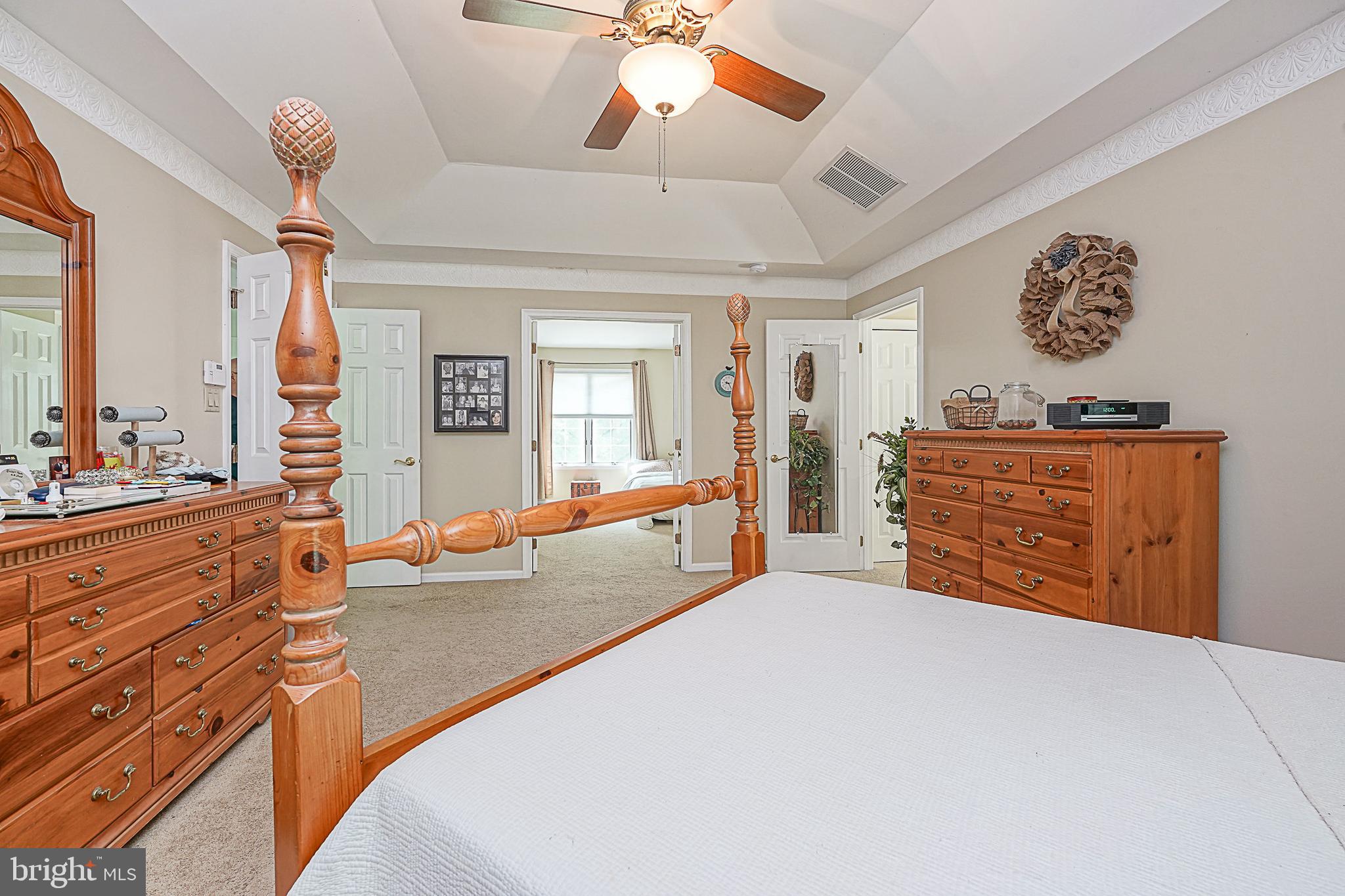 20 Maple Tree Drive Westampton, NJ 08060 - Photo 24 of 57 Main Bedroom