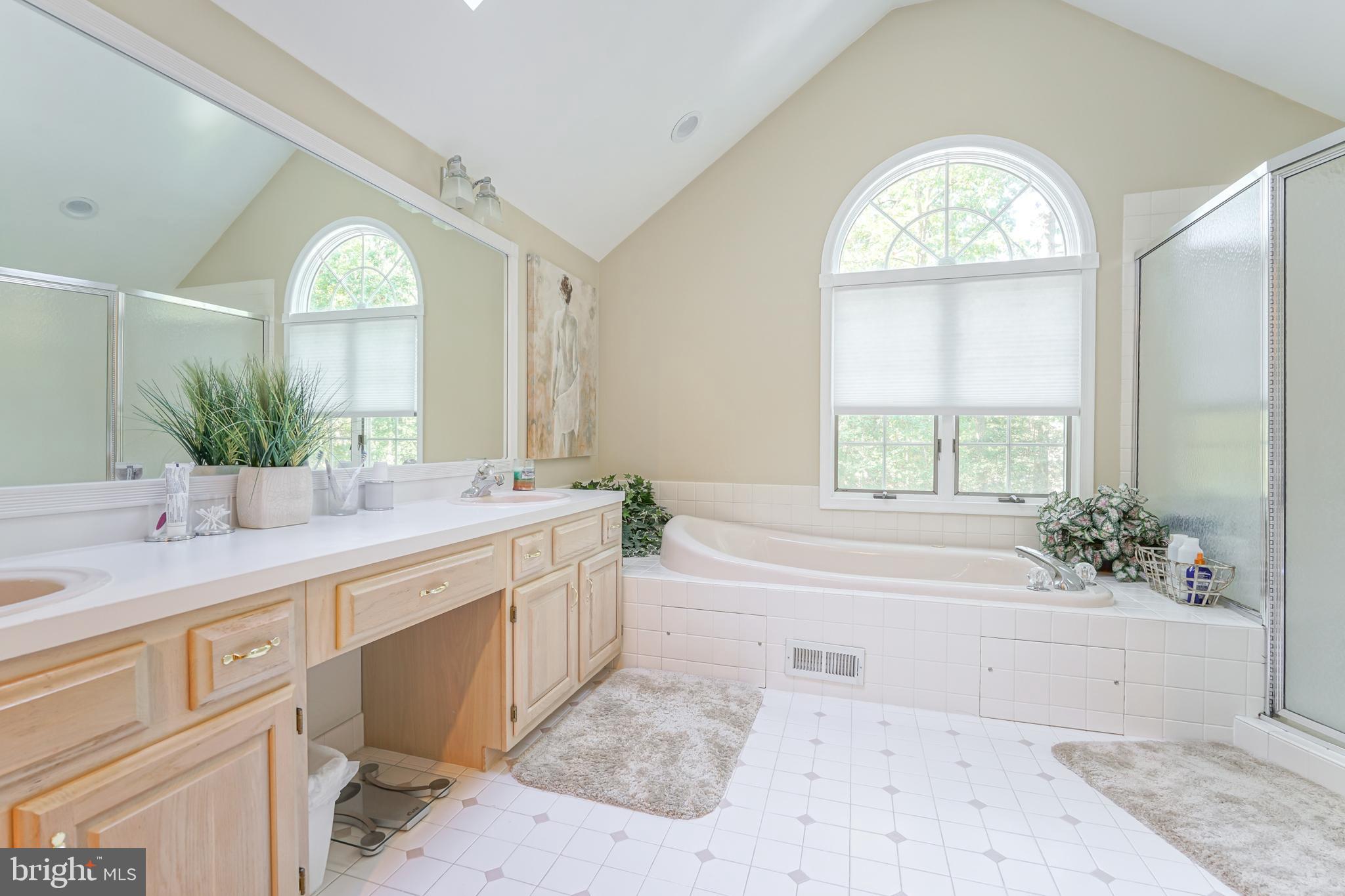 20 Maple Tree Drive Westampton, NJ 08060 - Photo 27 of 57 Master Bathroom