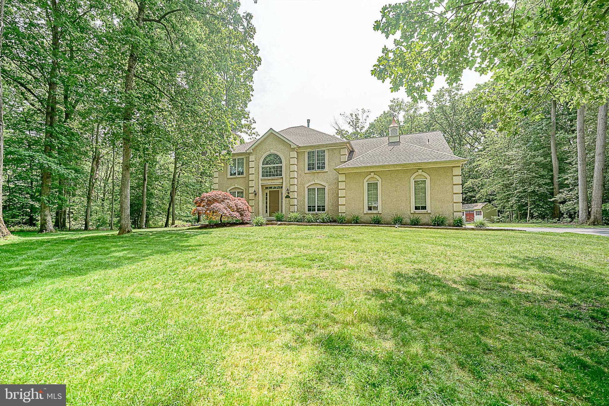 20 Maple Tree Drive Westampton, NJ 08060 - Photo 3 of 57 Front Exterior