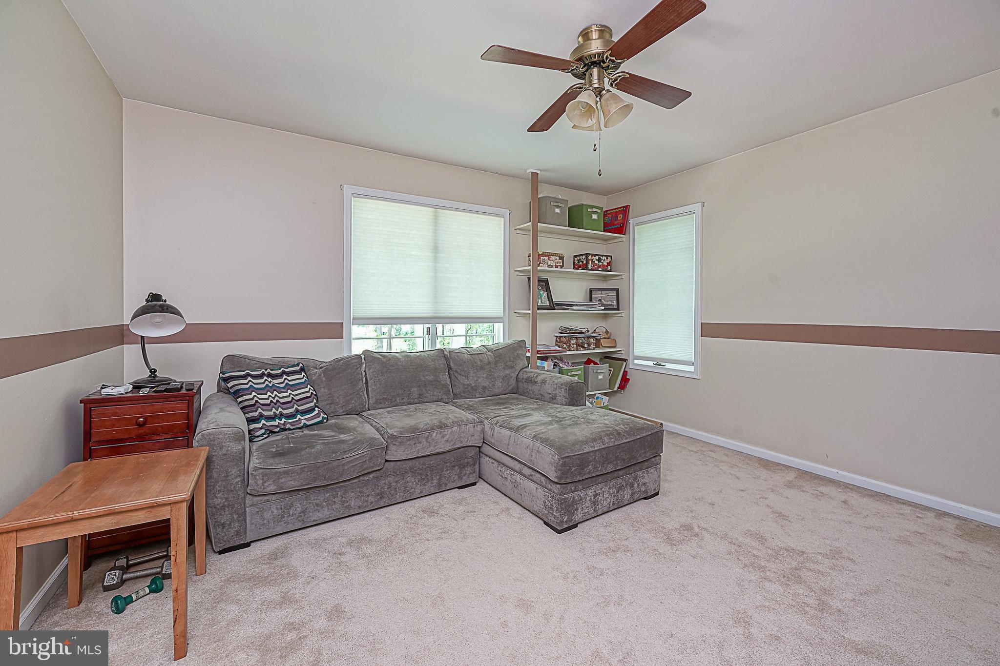 20 Maple Tree Drive Westampton, NJ 08060 - Photo 31 of 57 Bedroom 3