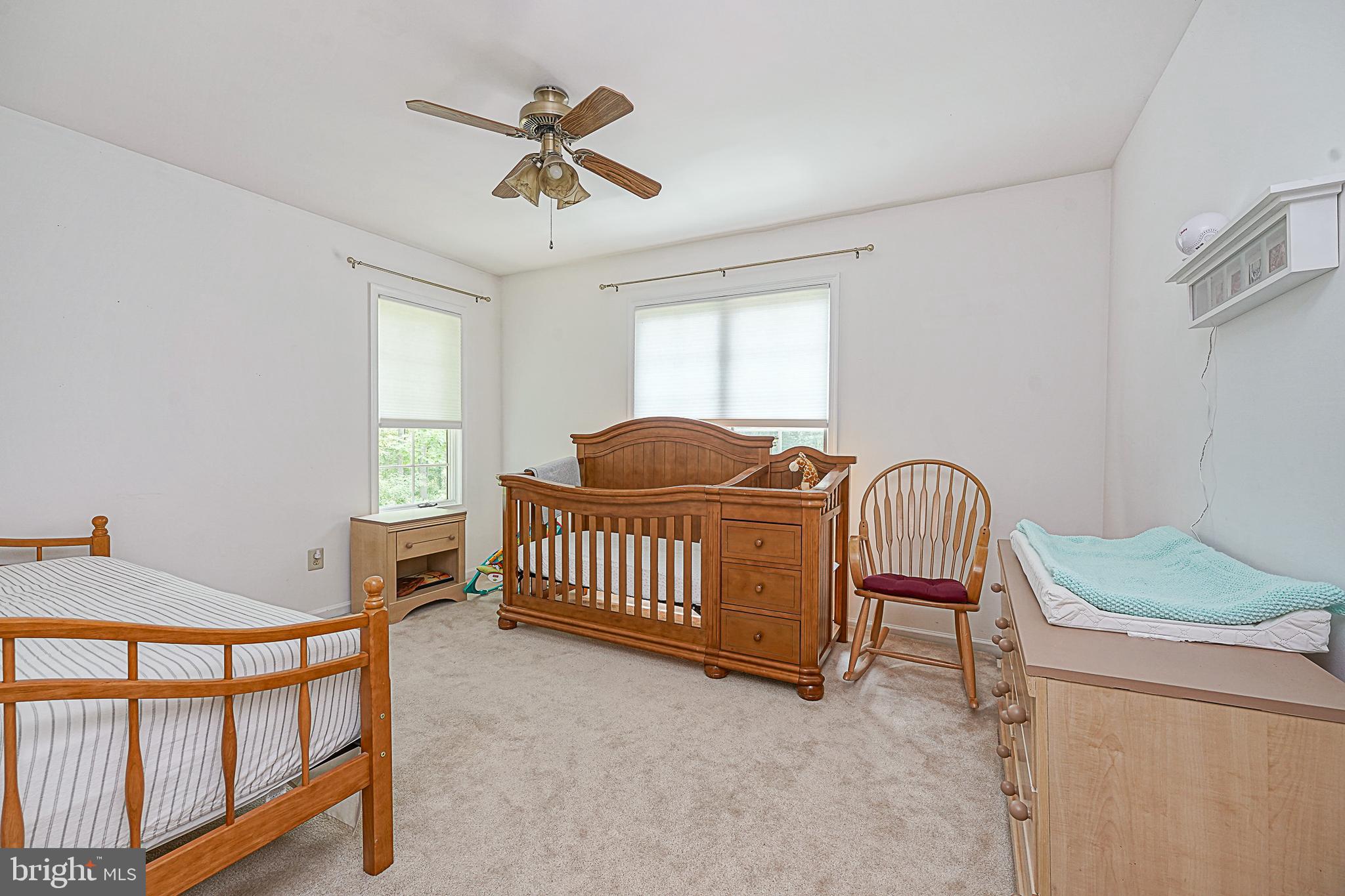 20 Maple Tree Drive Westampton, NJ 08060 - Photo 34 of 57 Bedroom 4