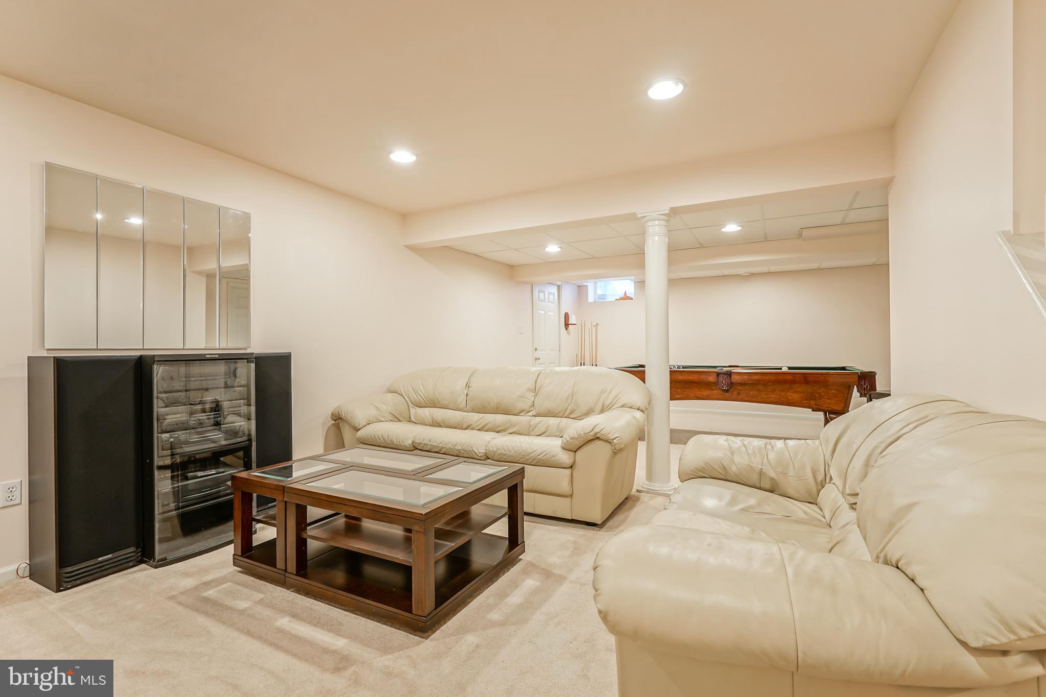 20 Maple Tree Drive Westampton, NJ 08060 - Photo 37 of 57 Basement