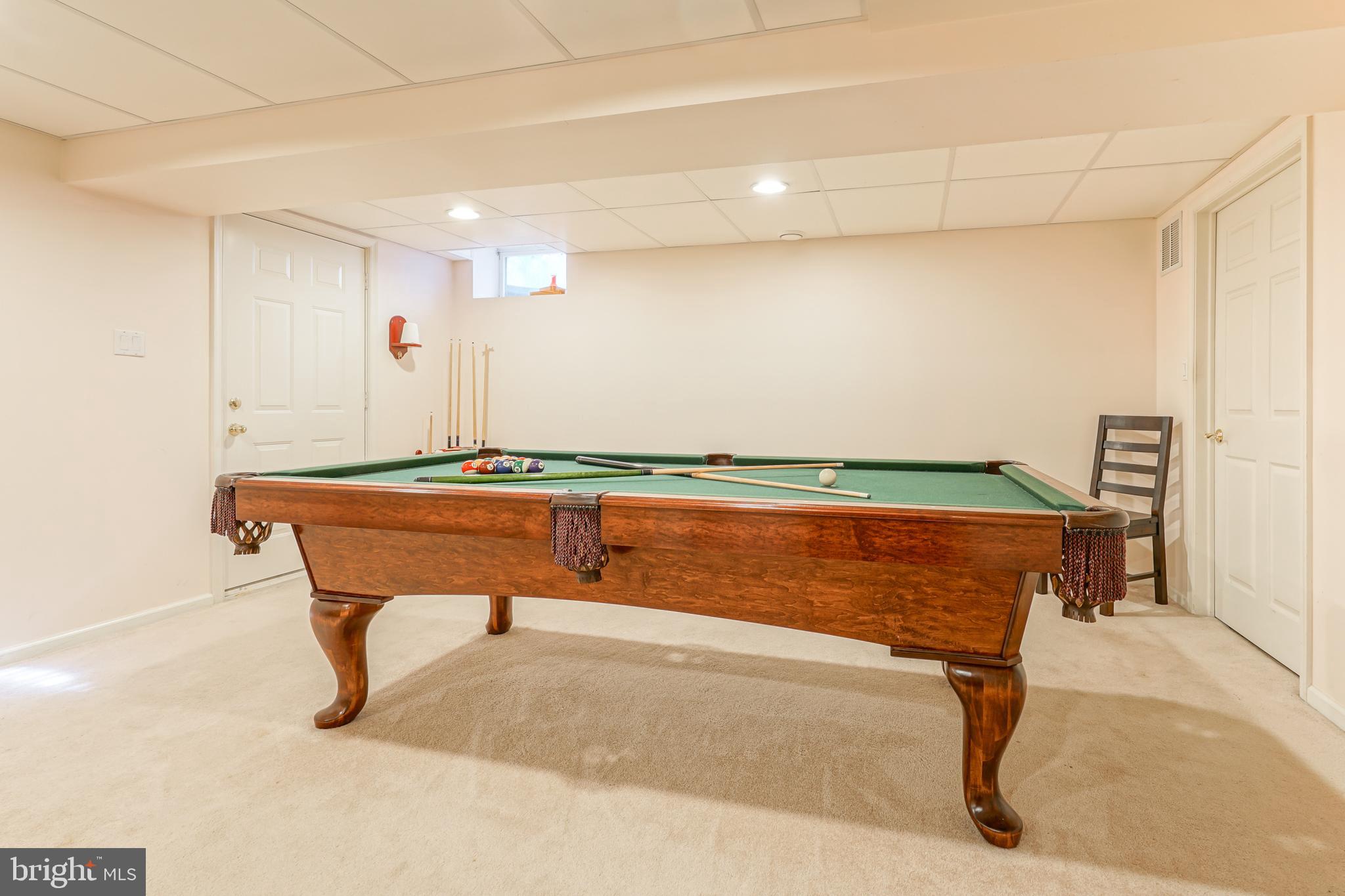 20 Maple Tree Drive Westampton, NJ 08060 - Photo 38 of 57 Basement