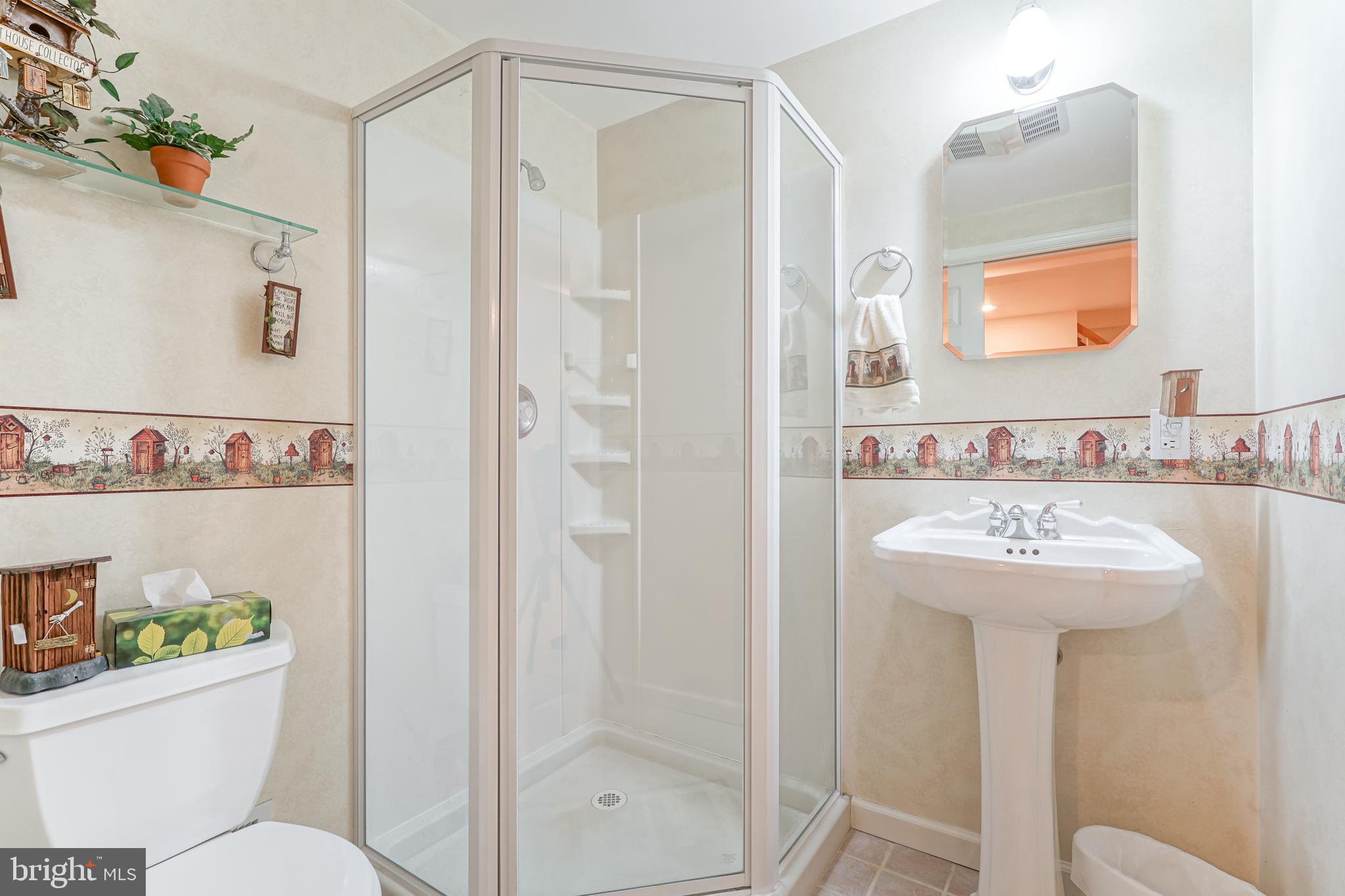 20 Maple Tree Drive Westampton, NJ 08060 - Photo 39 of 57 Full Bathroom in Basement