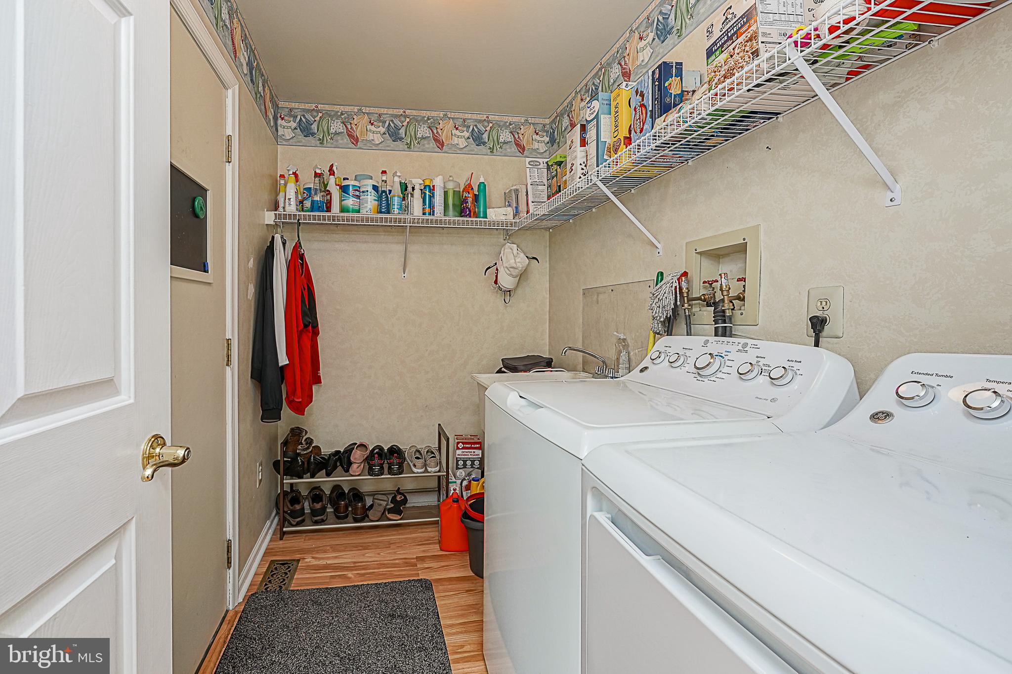 20 Maple Tree Drive Westampton, NJ 08060 - Photo 40 of 57 Laundry Room