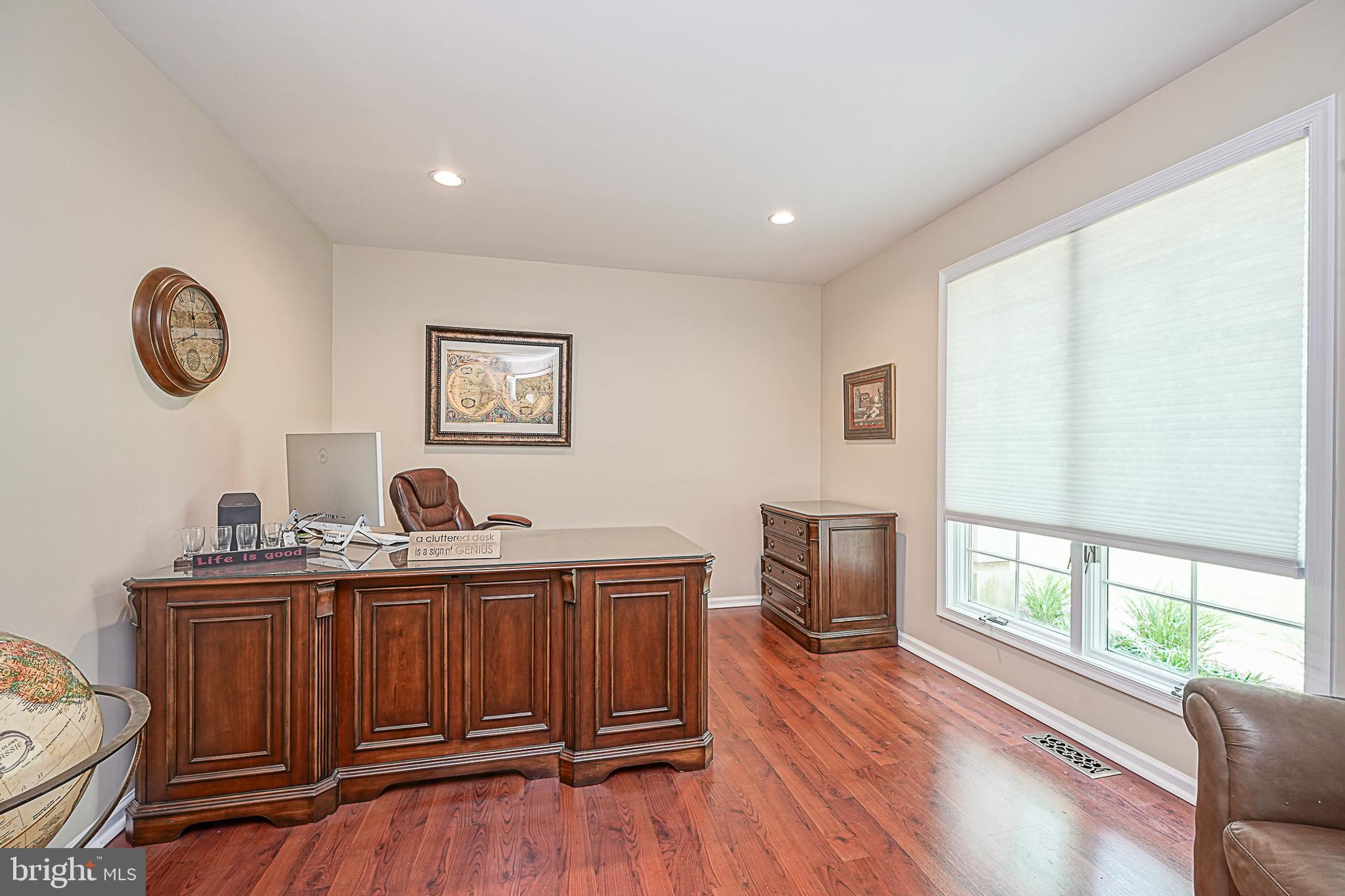 20 Maple Tree Drive Westampton, NJ 08060 - Photo 42 of 57 Office / 1st Floor