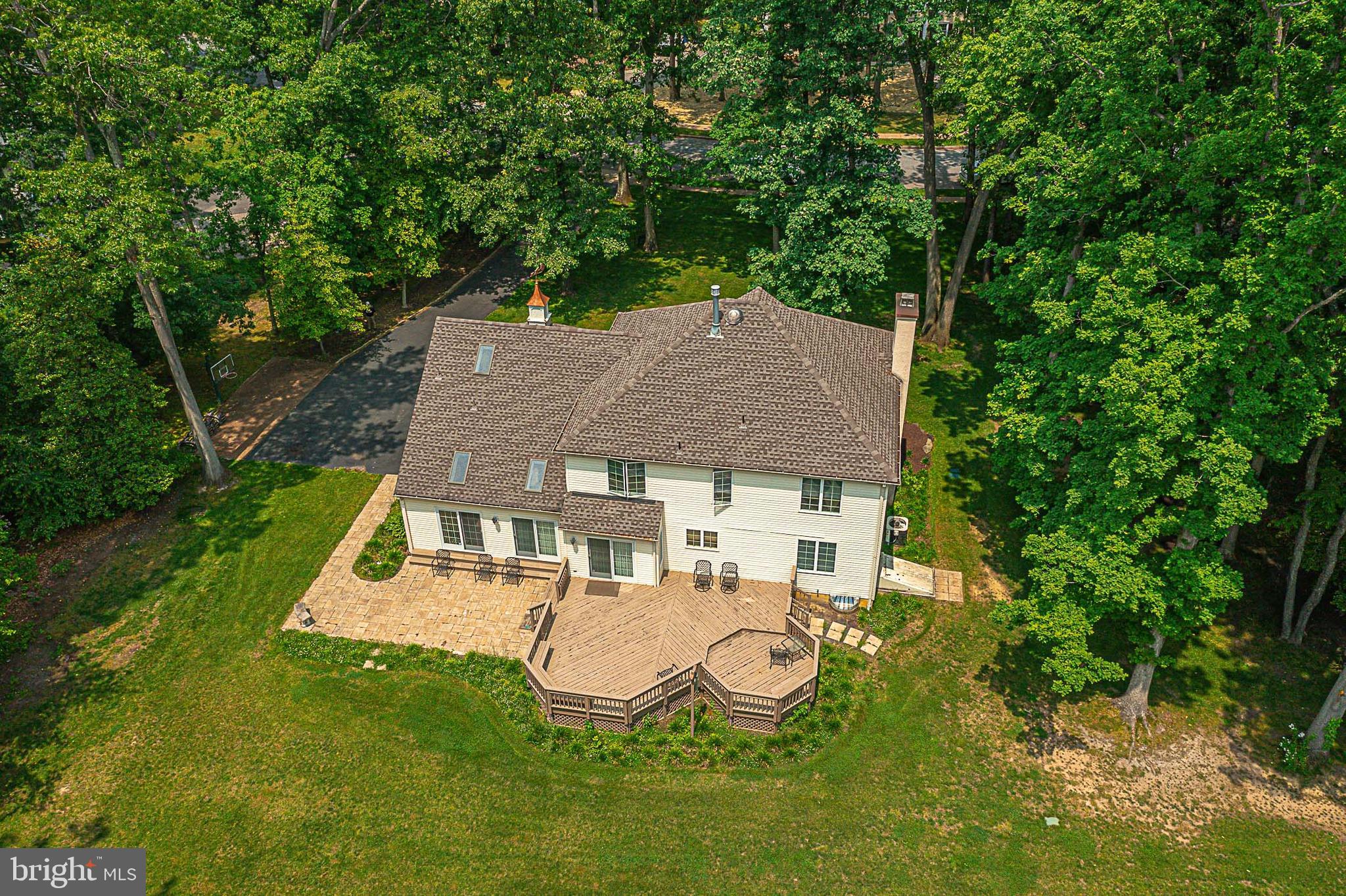 20 Maple Tree Drive Westampton, NJ 08060 - Photo 43 of 57 Exterior