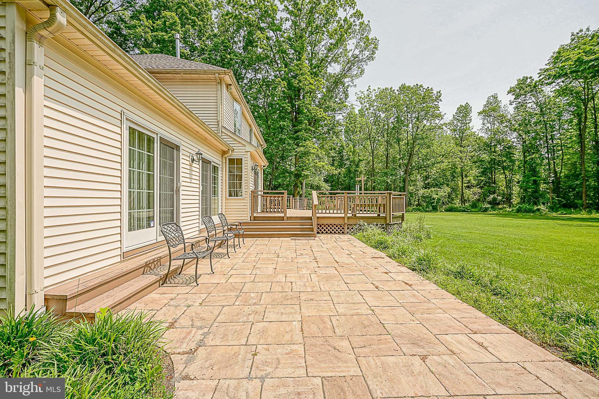 20 Maple Tree Drive Westampton, NJ 08060 - Photo 45 of 57 Exterior Back