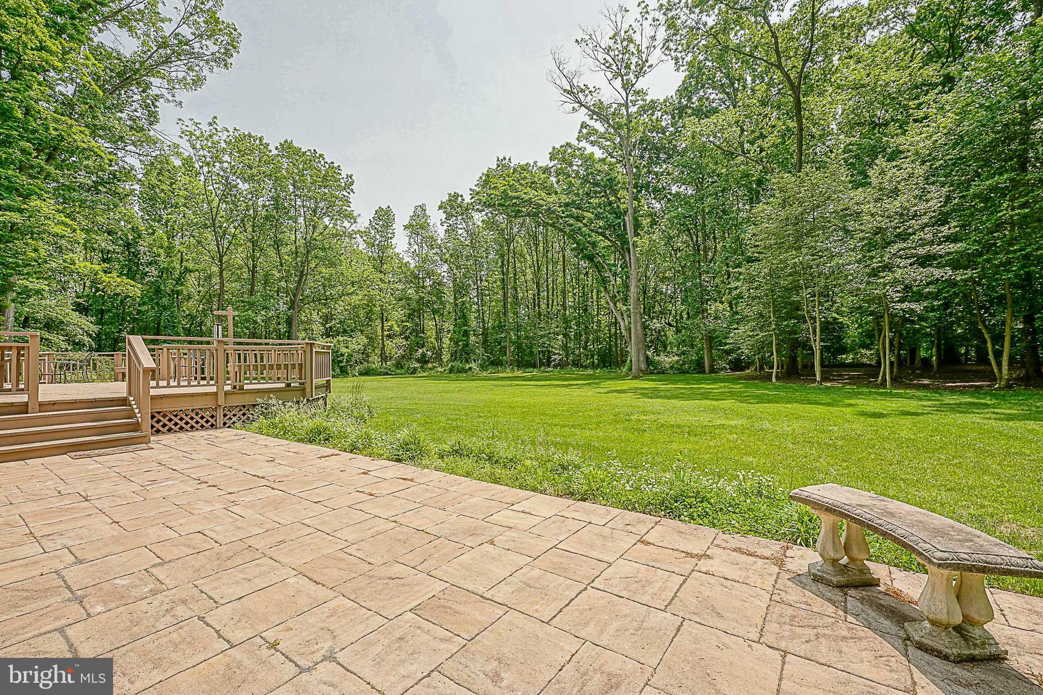 20 Maple Tree Drive Westampton, NJ 08060 - Photo 46 of 57 Exterior Back