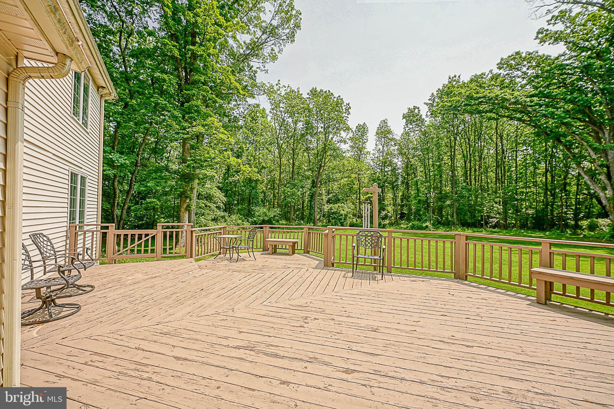 20 Maple Tree Drive Westampton, NJ 08060 - Photo 47 of 57 Exterior Back