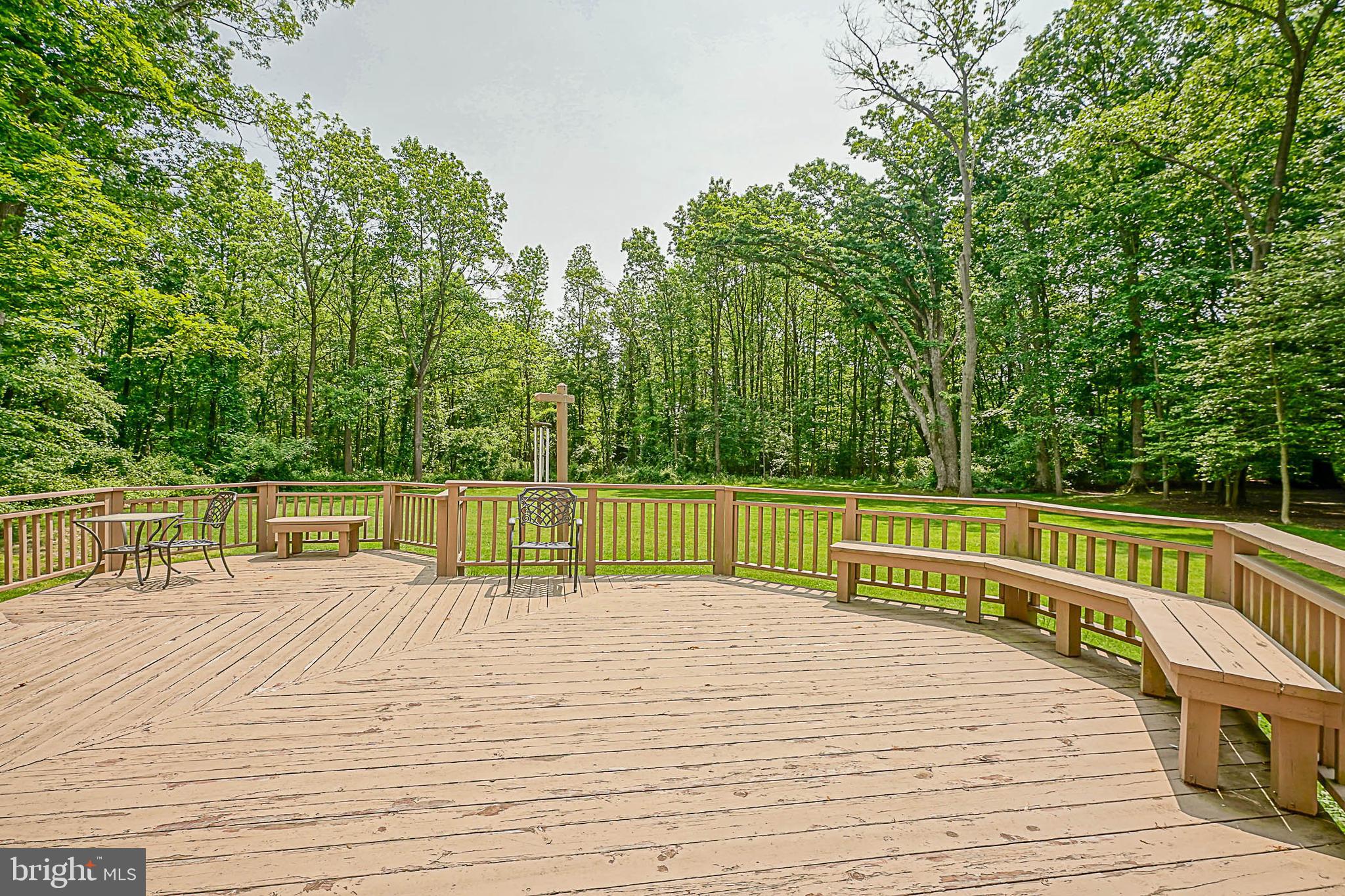 20 Maple Tree Drive Westampton, NJ 08060 - Photo 48 of 57 Exterior Back
