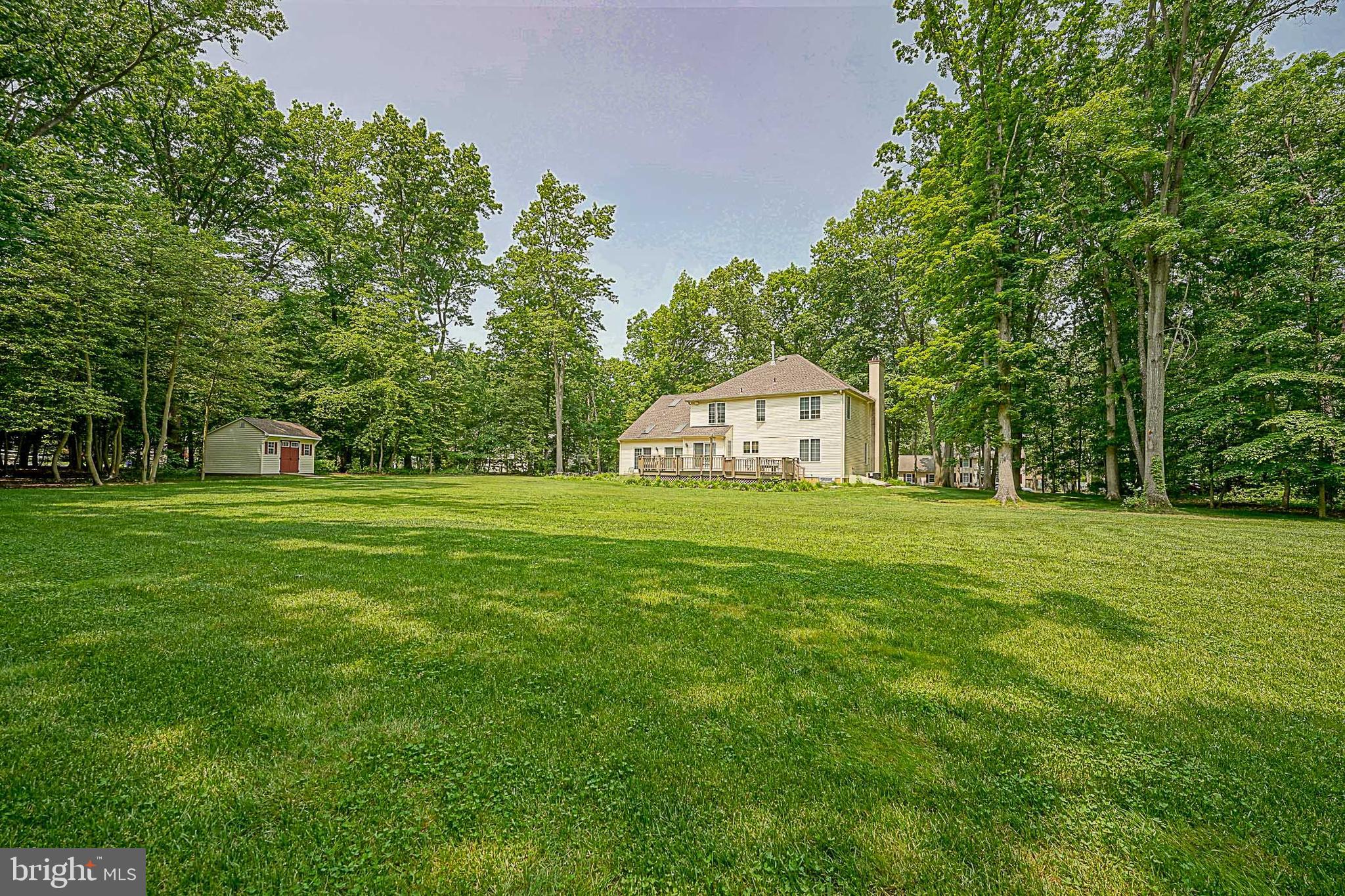 20 Maple Tree Drive Westampton, NJ 08060 - Photo 55 of 57 Exterior